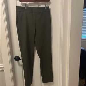 Rachel Zoe Khaki Pants